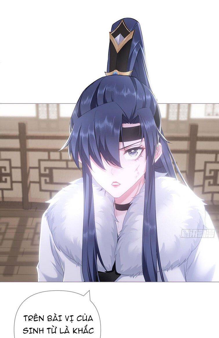 Nhập Mạc Chi Thần Chapter 69 - 54