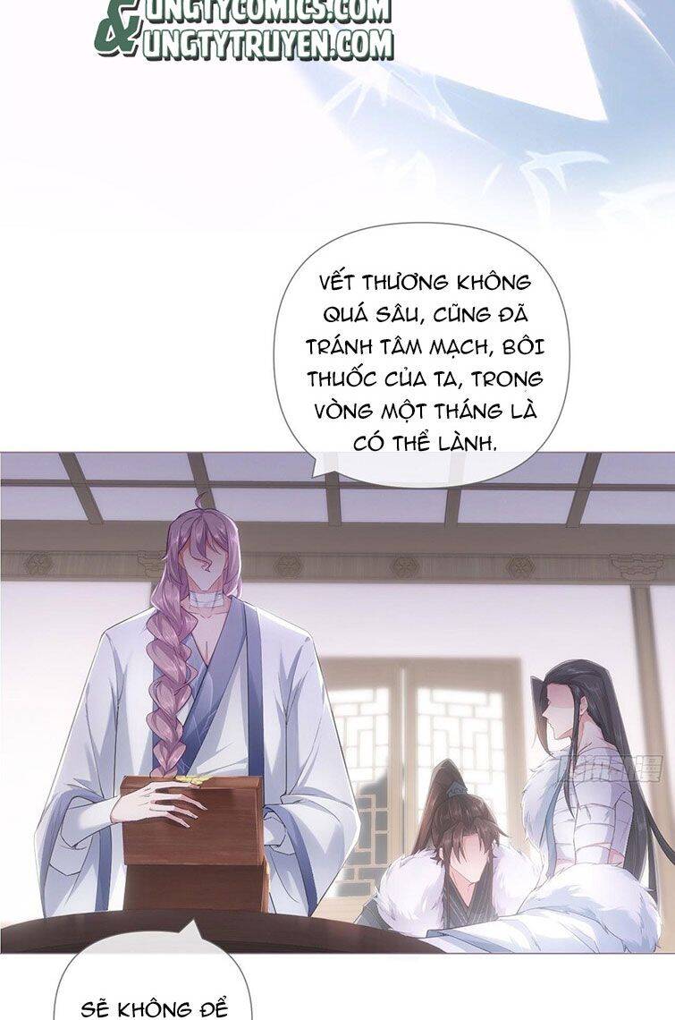 Nhập Mạc Chi Thần Chapter 69 - 8