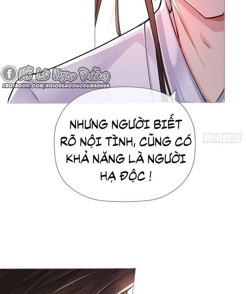 Nhập Mạc Chi Thần Chapter 7 - 14