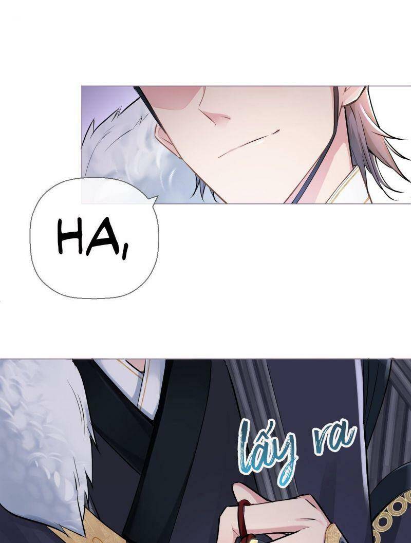 Nhập Mạc Chi Thần Chapter 7 - 16