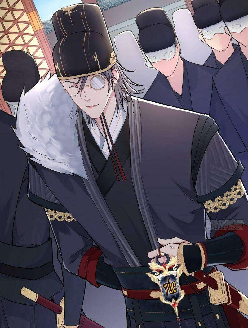 Nhập Mạc Chi Thần Chapter 7 - 18