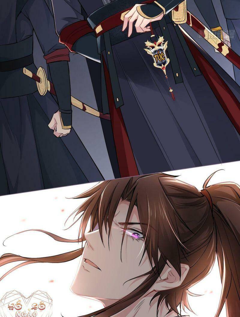 Nhập Mạc Chi Thần Chapter 7 - 24