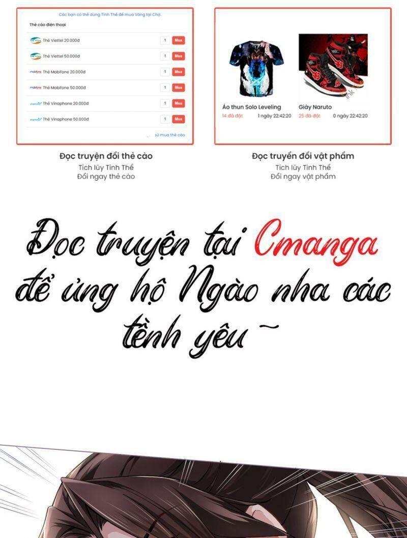 Nhập Mạc Chi Thần Chapter 7 - 29