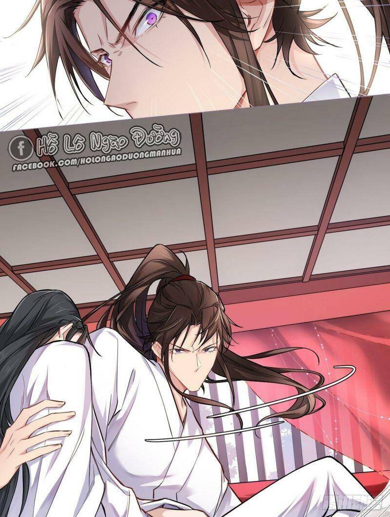 Nhập Mạc Chi Thần Chapter 7 - 30