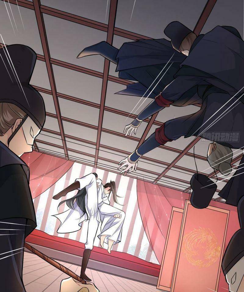 Nhập Mạc Chi Thần Chapter 7 - 32