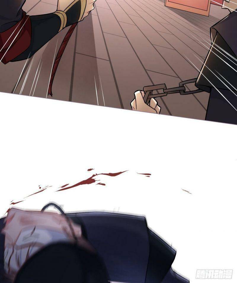 Nhập Mạc Chi Thần Chapter 7 - 33