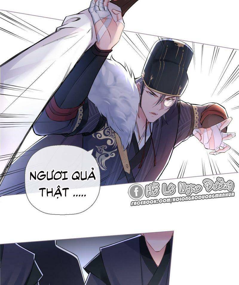 Nhập Mạc Chi Thần Chapter 7 - 40
