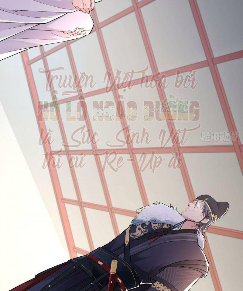 Nhập Mạc Chi Thần Chapter 7 - 5