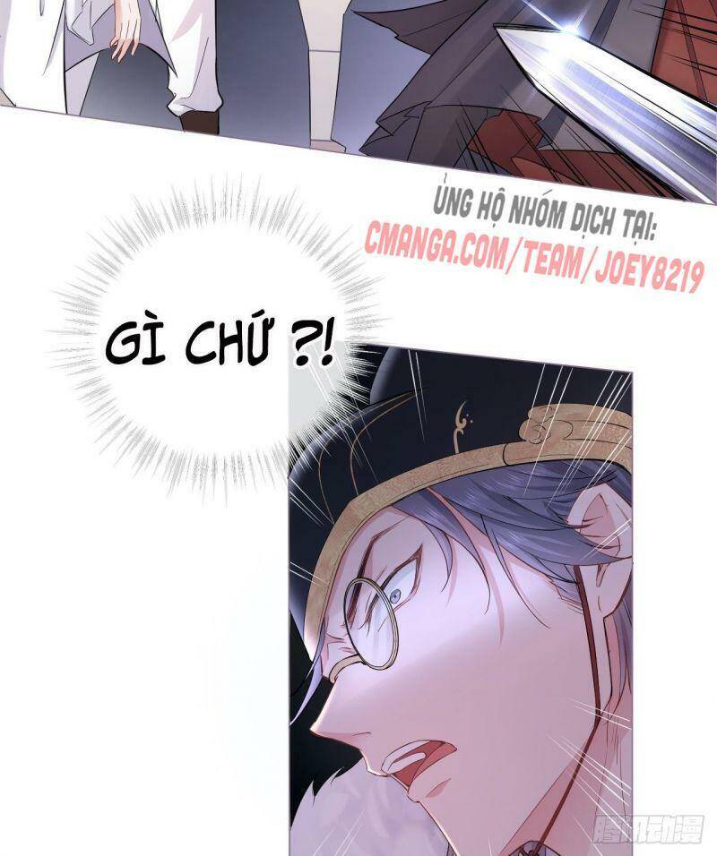 Nhập Mạc Chi Thần Chapter 7 - 42