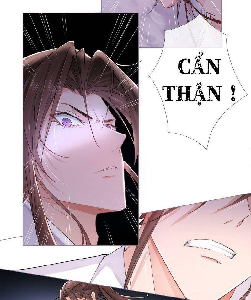 Nhập Mạc Chi Thần Chapter 7 - 43