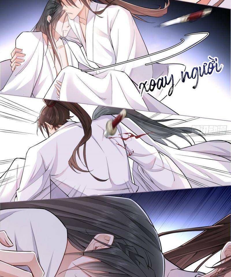 Nhập Mạc Chi Thần Chapter 7 - 44