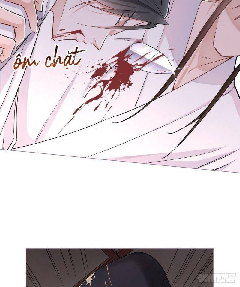 Nhập Mạc Chi Thần Chapter 7 - 45