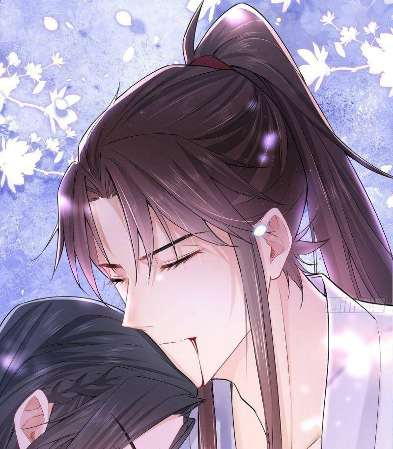 Nhập Mạc Chi Thần Chapter 7 - 50