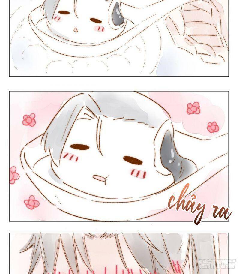 Nhập Mạc Chi Thần Chapter 7 - 56