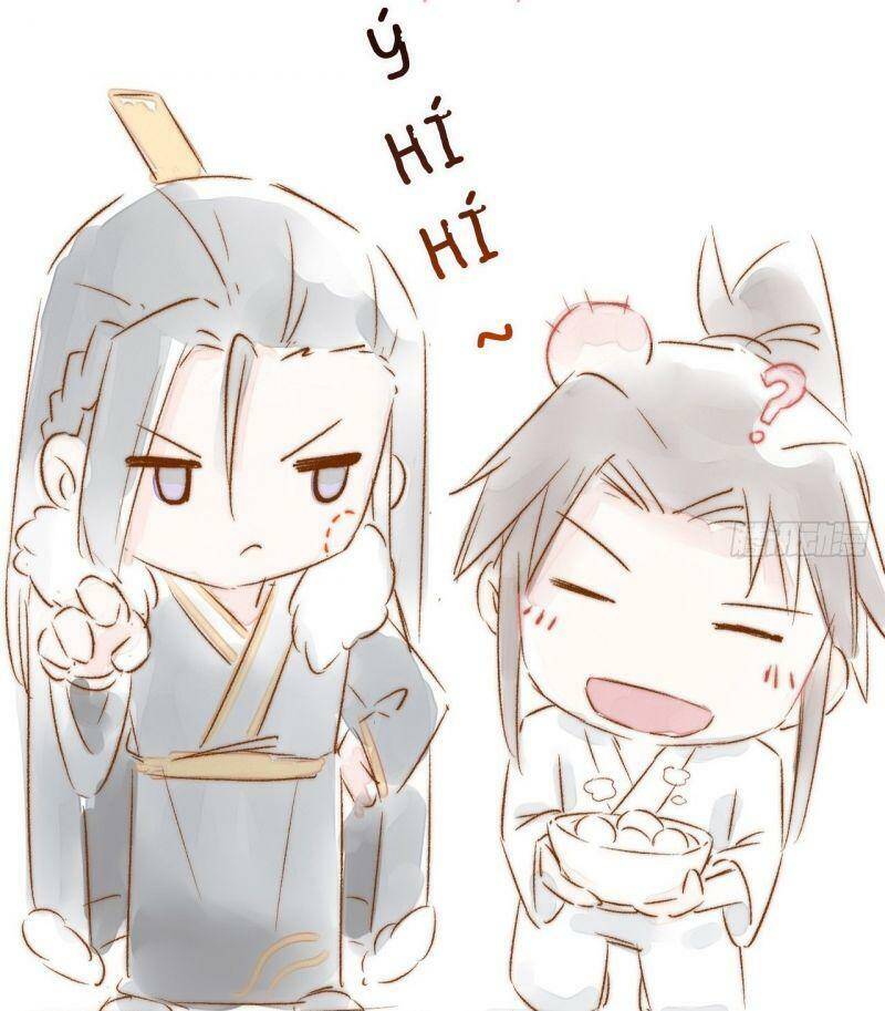 Nhập Mạc Chi Thần Chapter 7 - 58