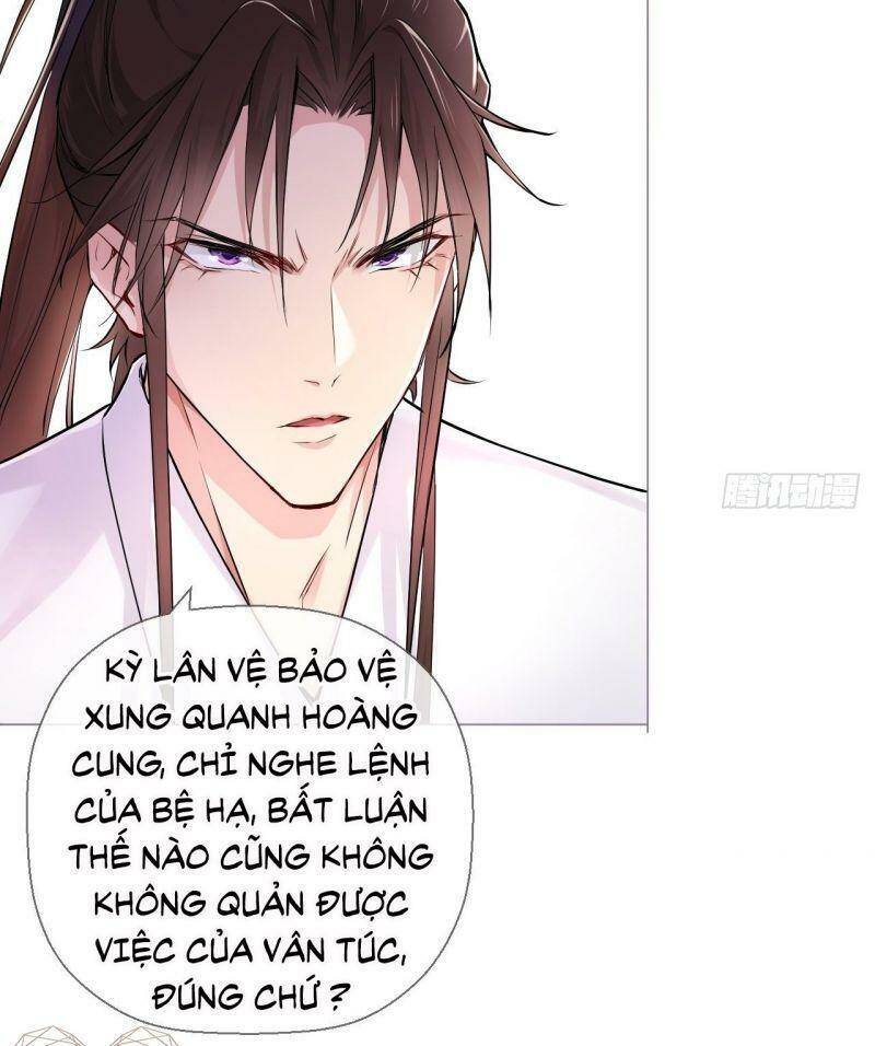 Nhập Mạc Chi Thần Chapter 7 - 8