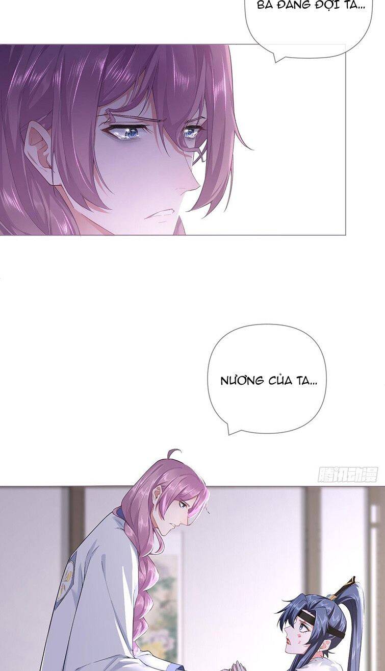 Nhập Mạc Chi Thần Chapter 70 - 18