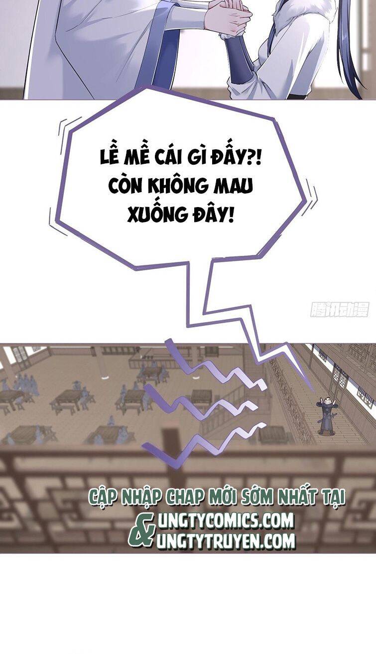 Nhập Mạc Chi Thần Chapter 70 - 19