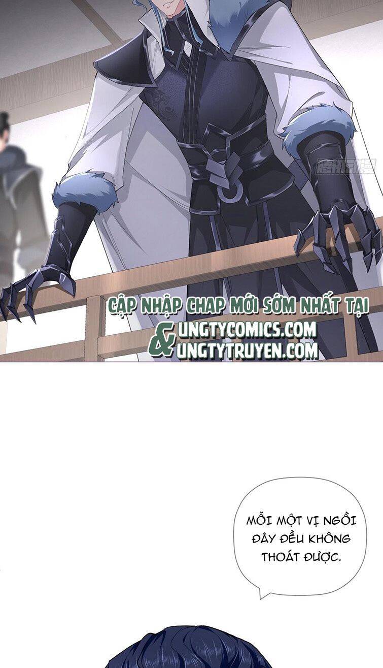 Nhập Mạc Chi Thần Chapter 70 - 28