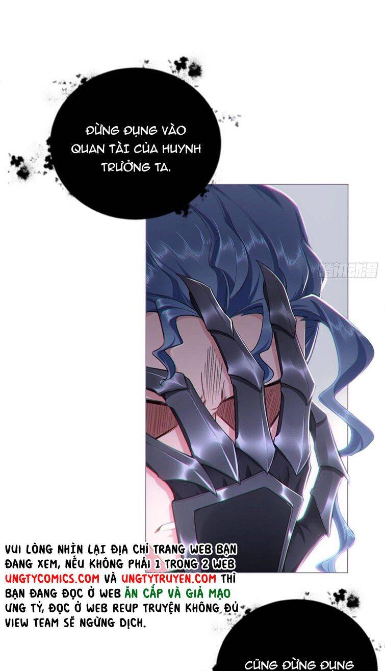 Nhập Mạc Chi Thần Chapter 70 - 34