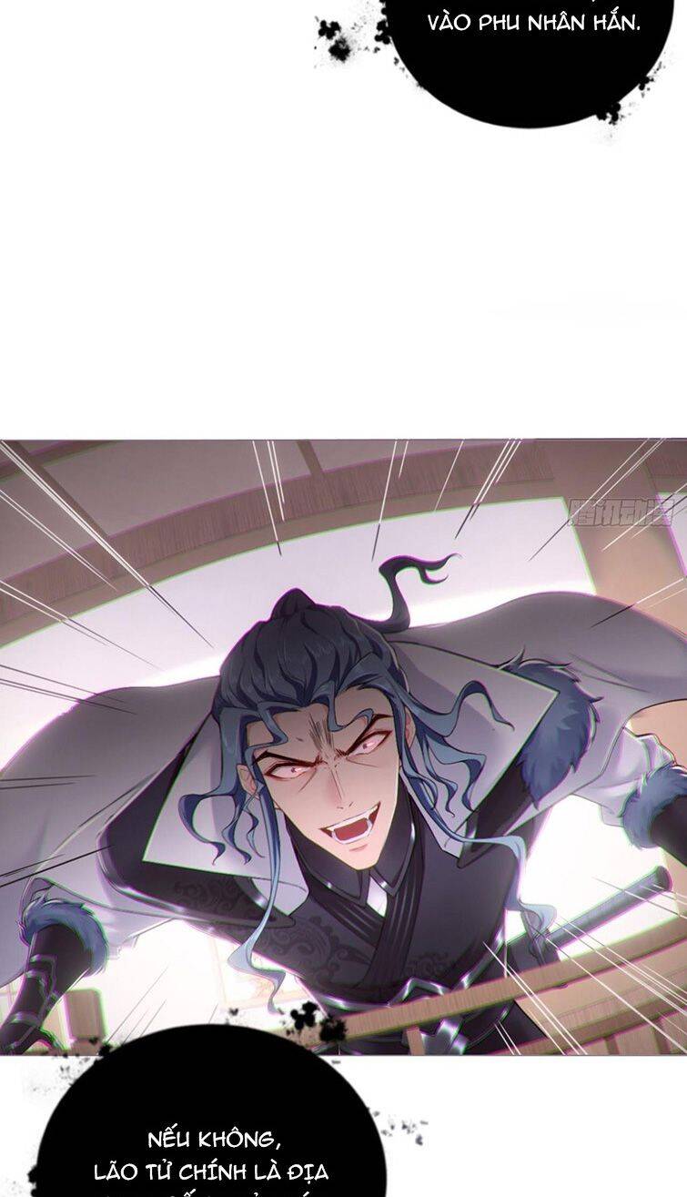 Nhập Mạc Chi Thần Chapter 70 - 35