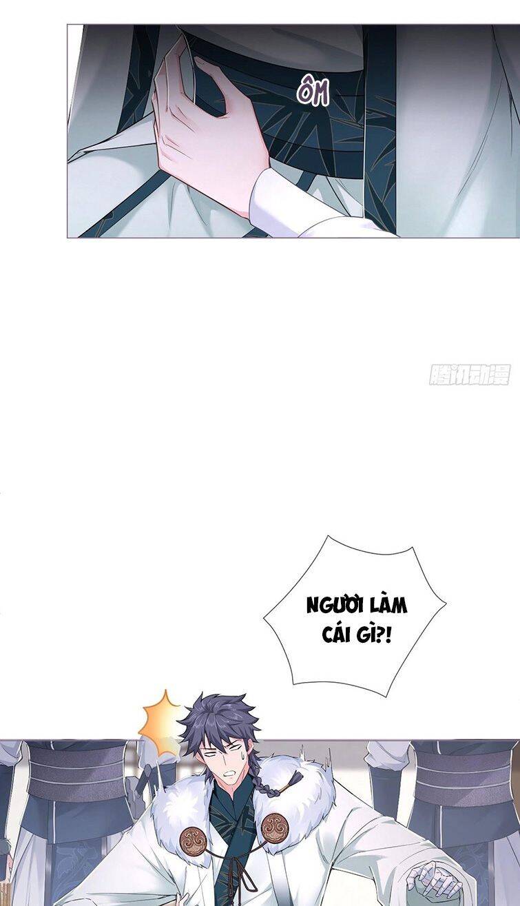 Nhập Mạc Chi Thần Chapter 70 - 38