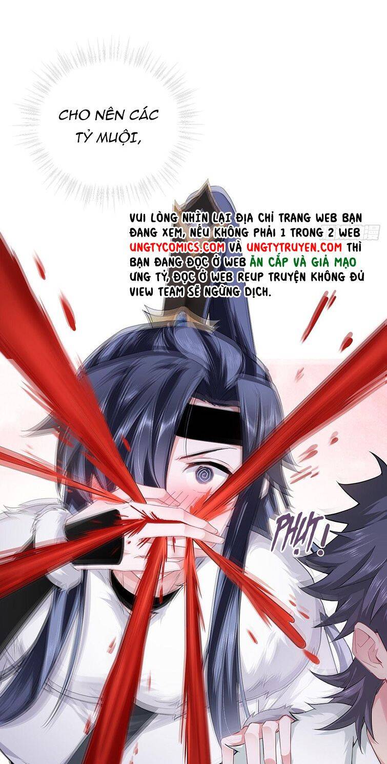 Nhập Mạc Chi Thần Chapter 70 - 45