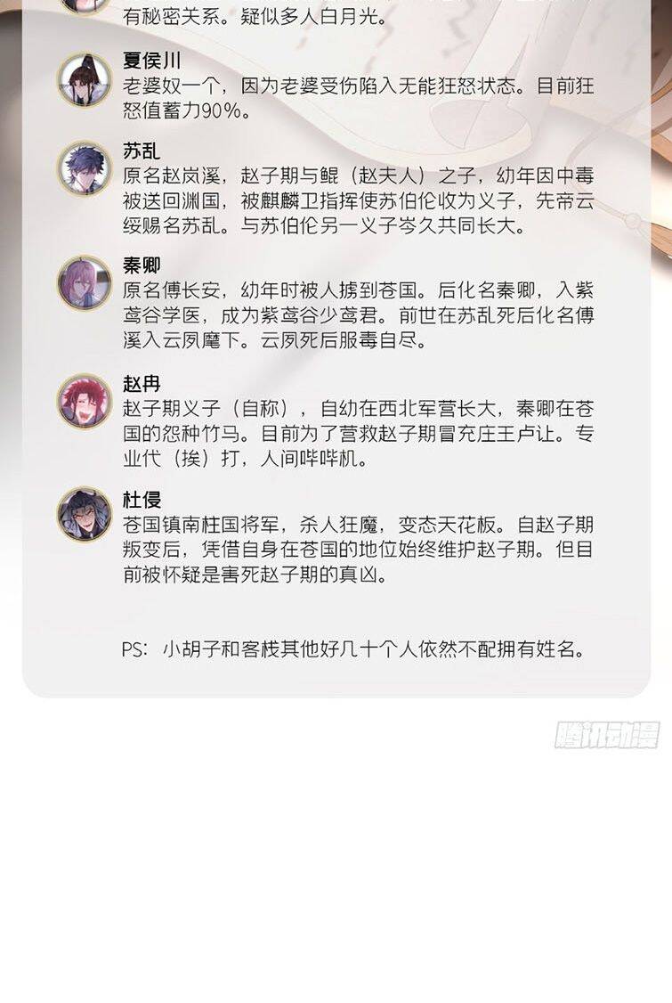 Nhập Mạc Chi Thần Chapter 71 - 2