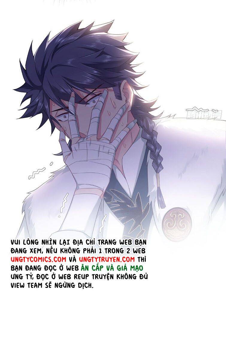 Nhập Mạc Chi Thần Chapter 71 - 11