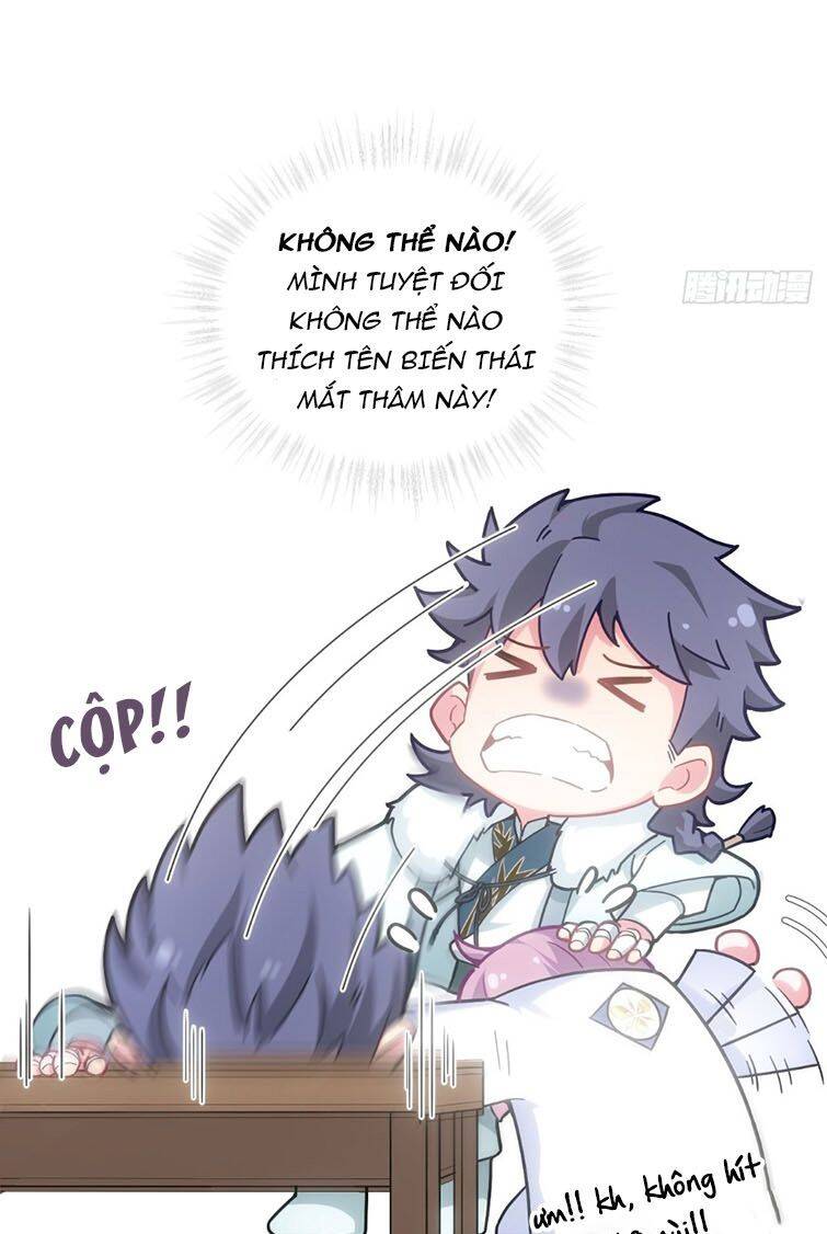 Nhập Mạc Chi Thần Chapter 71 - 12