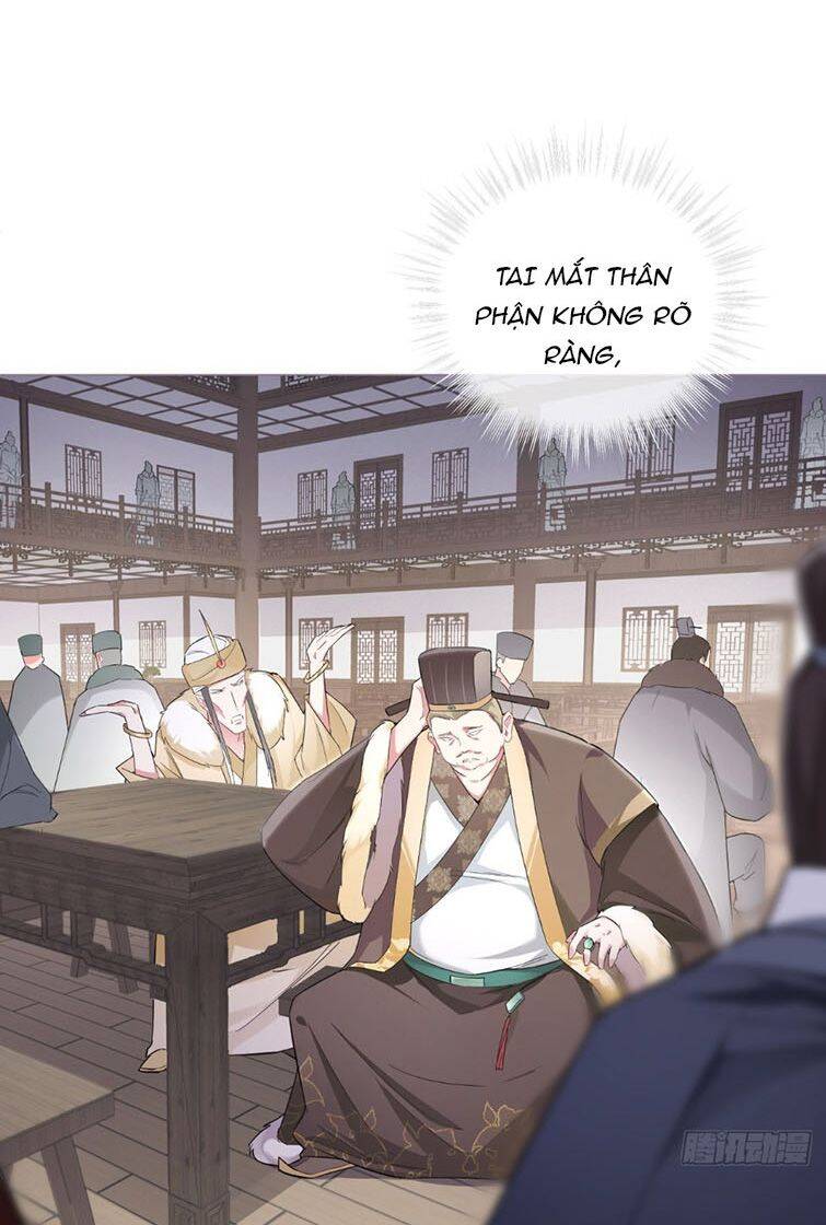 Nhập Mạc Chi Thần Chapter 71 - 20