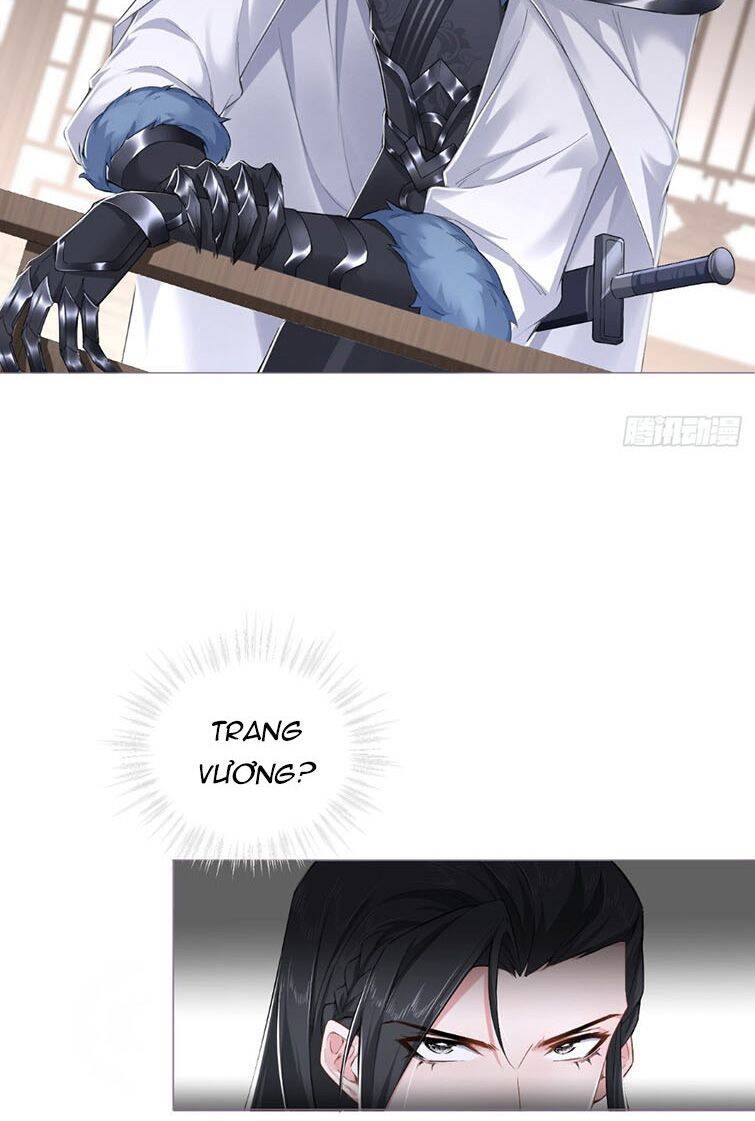 Nhập Mạc Chi Thần Chapter 71 - 33