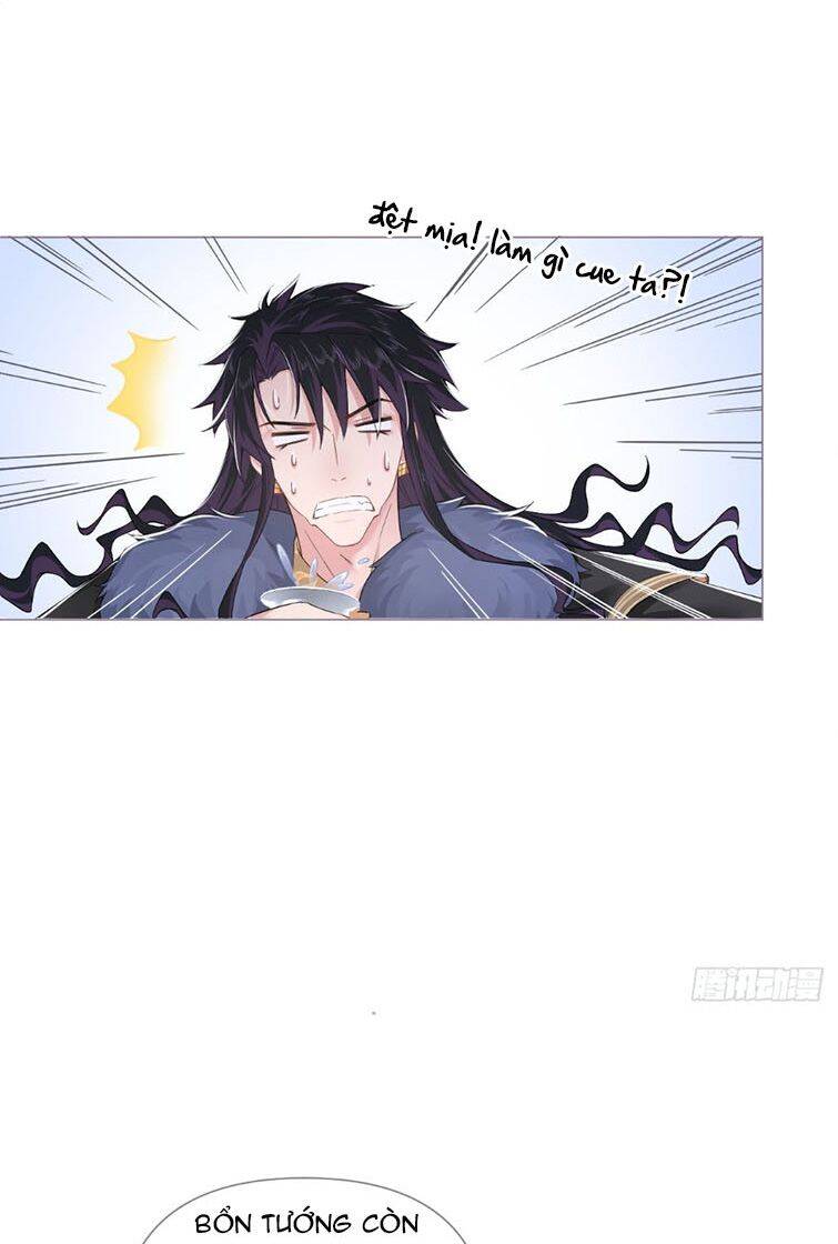 Nhập Mạc Chi Thần Chapter 71 - 35