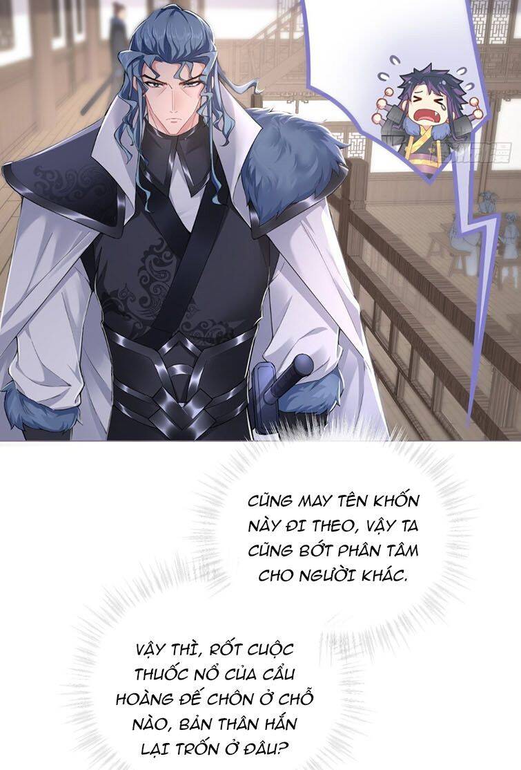 Nhập Mạc Chi Thần Chapter 71 - 38