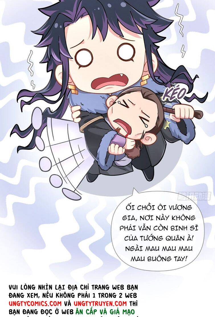 Nhập Mạc Chi Thần Chapter 71 - 40