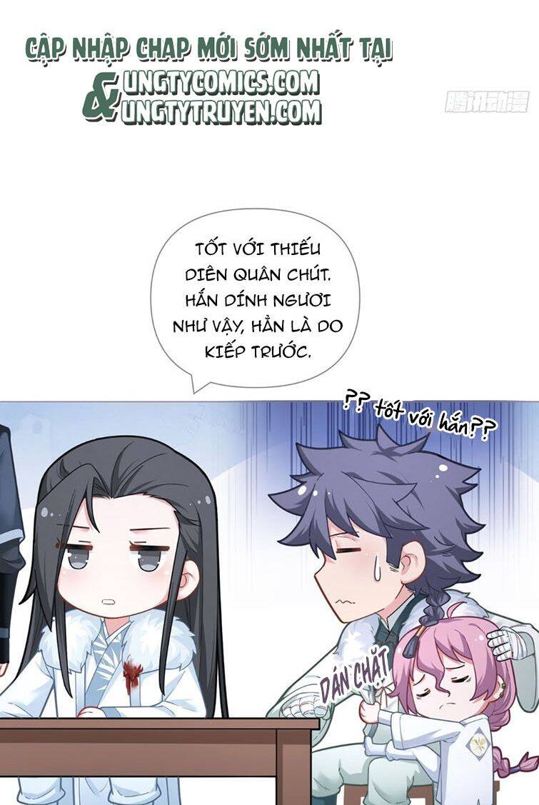 Nhập Mạc Chi Thần Chapter 71 - 5