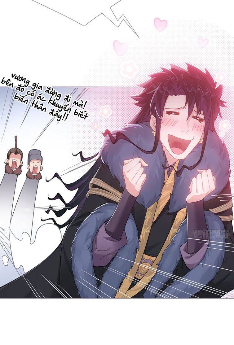 Nhập Mạc Chi Thần Chapter 71 - 43