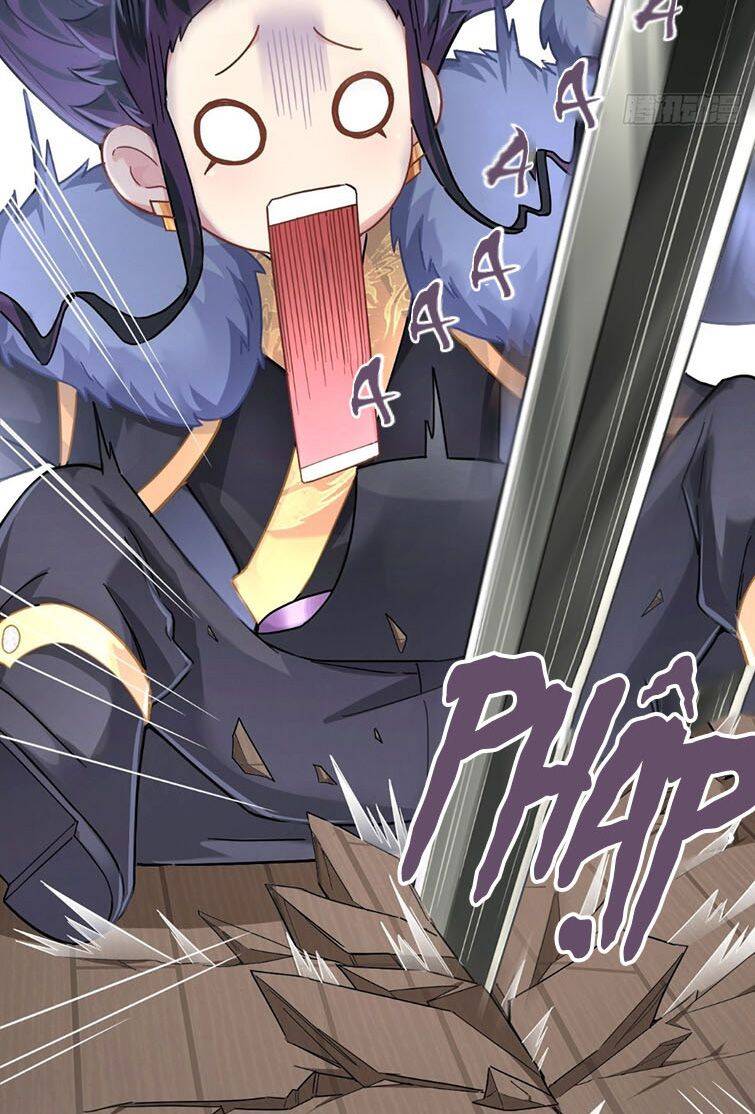 Nhập Mạc Chi Thần Chapter 71 - 46