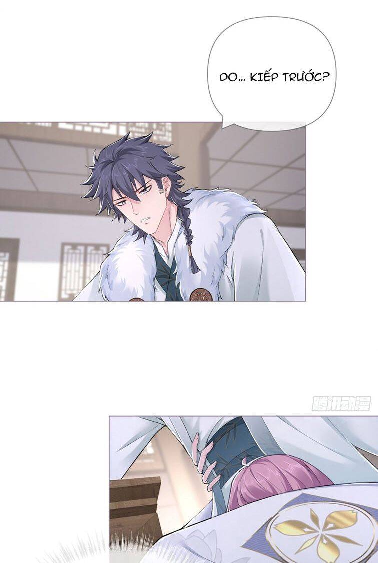 Nhập Mạc Chi Thần Chapter 71 - 8