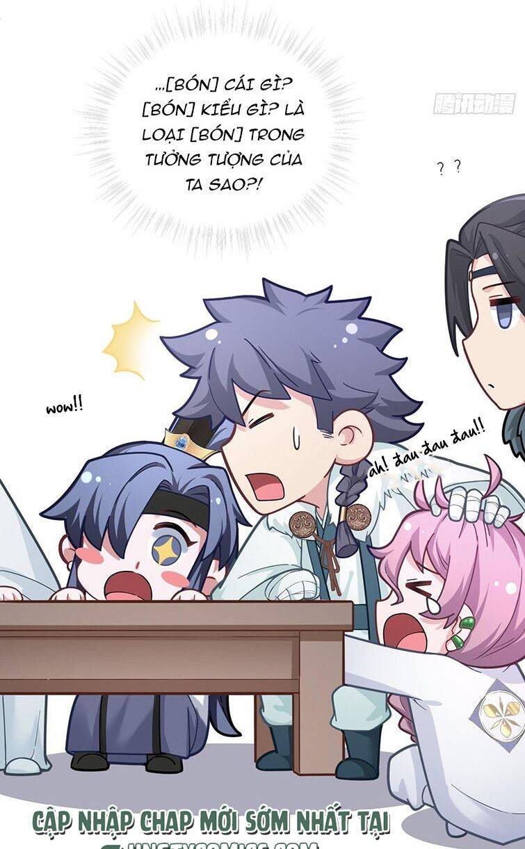 Nhập Mạc Chi Thần Chapter 72 - 20