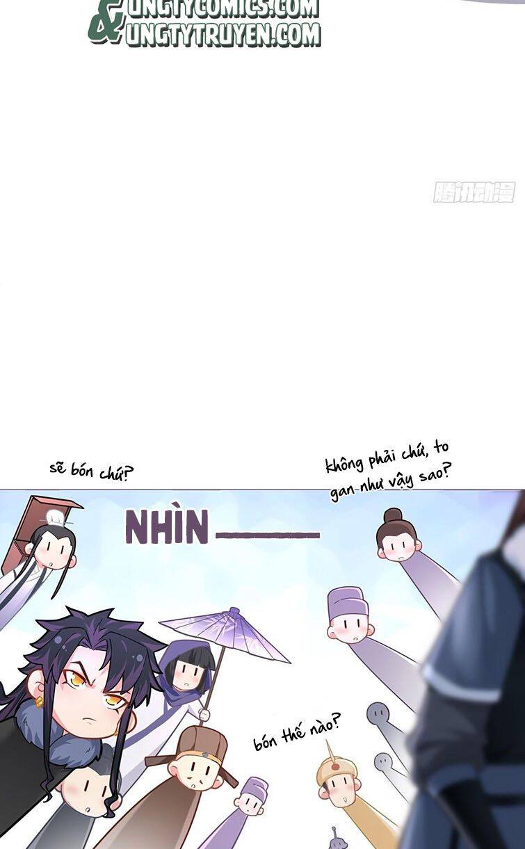 Nhập Mạc Chi Thần Chapter 72 - 21