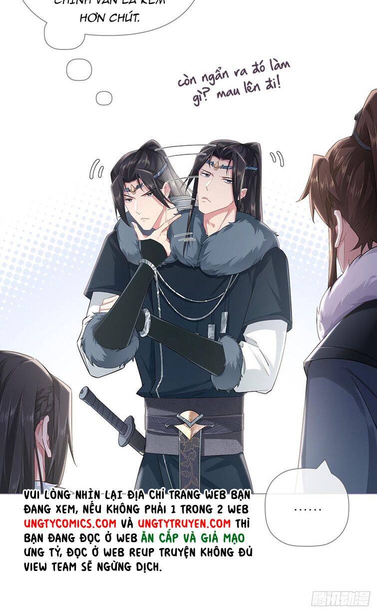 Nhập Mạc Chi Thần Chapter 72 - 28