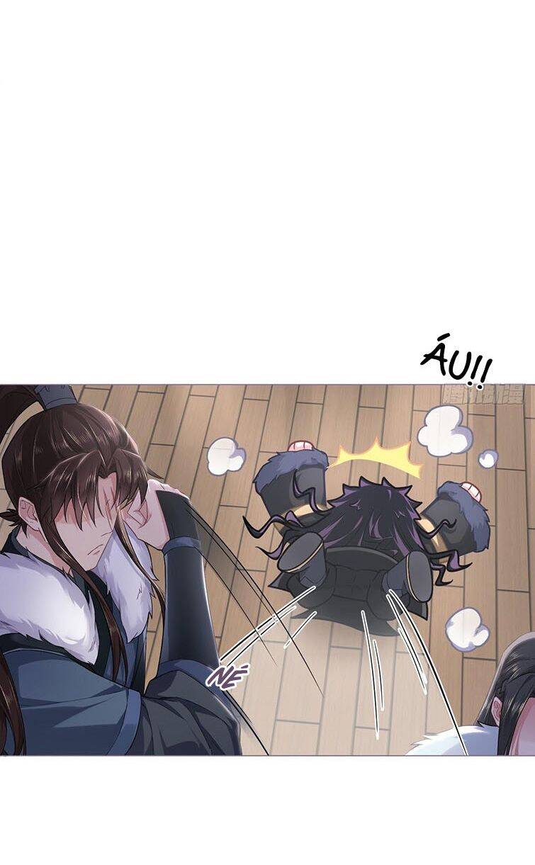 Nhập Mạc Chi Thần Chapter 72 - 31