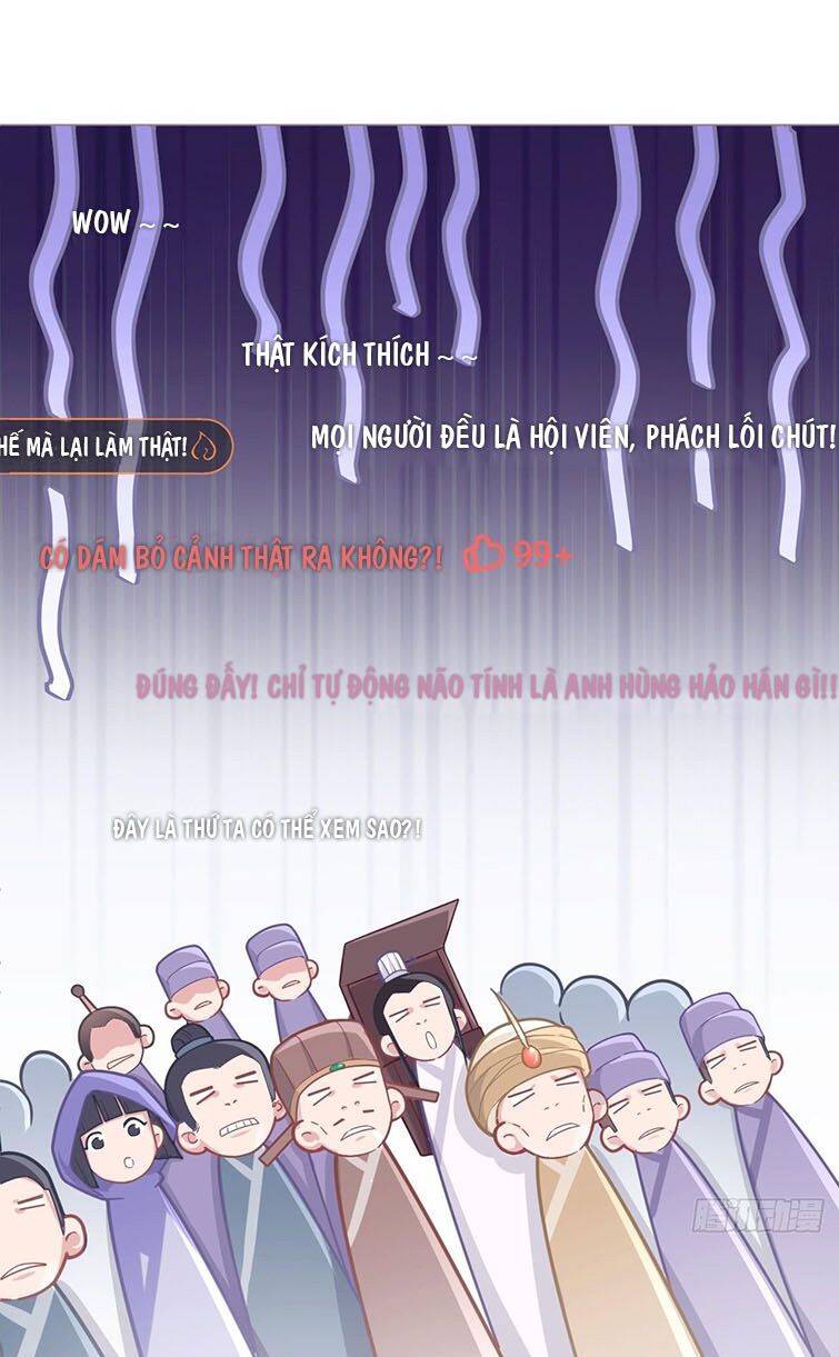 Nhập Mạc Chi Thần Chapter 72 - 40