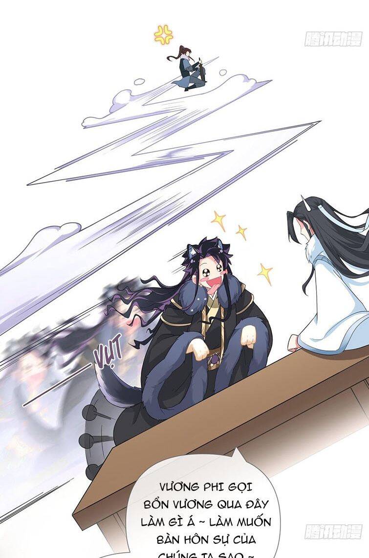 Nhập Mạc Chi Thần Chapter 72 - 9