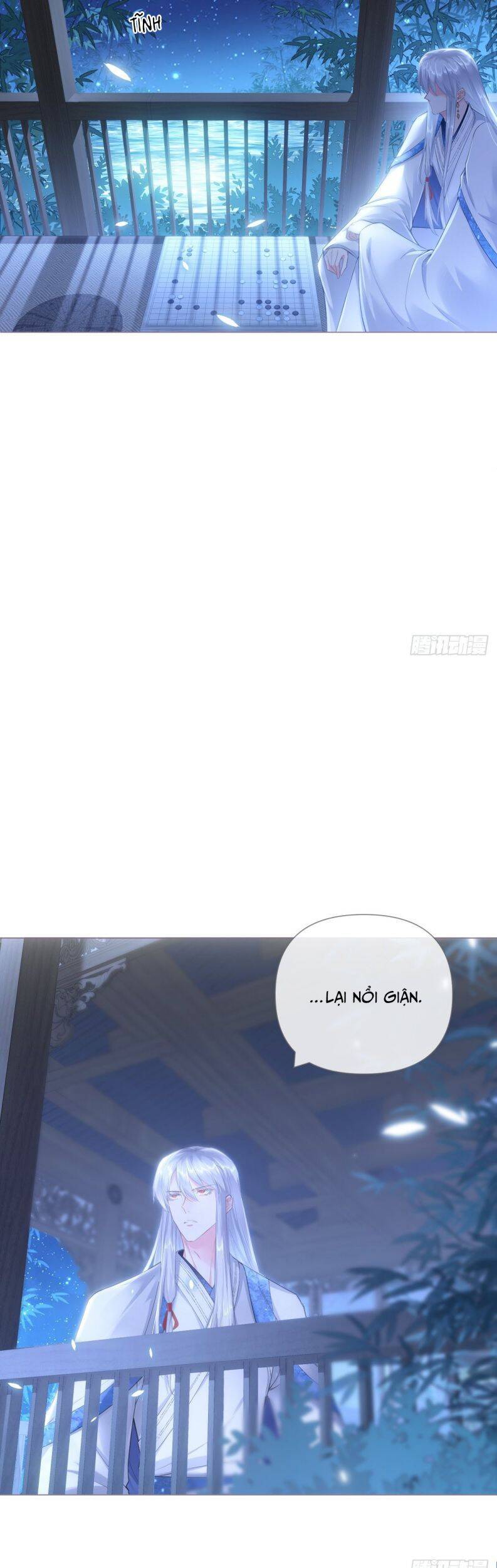 Nhập Mạc Chi Thần Chapter 73 - 16