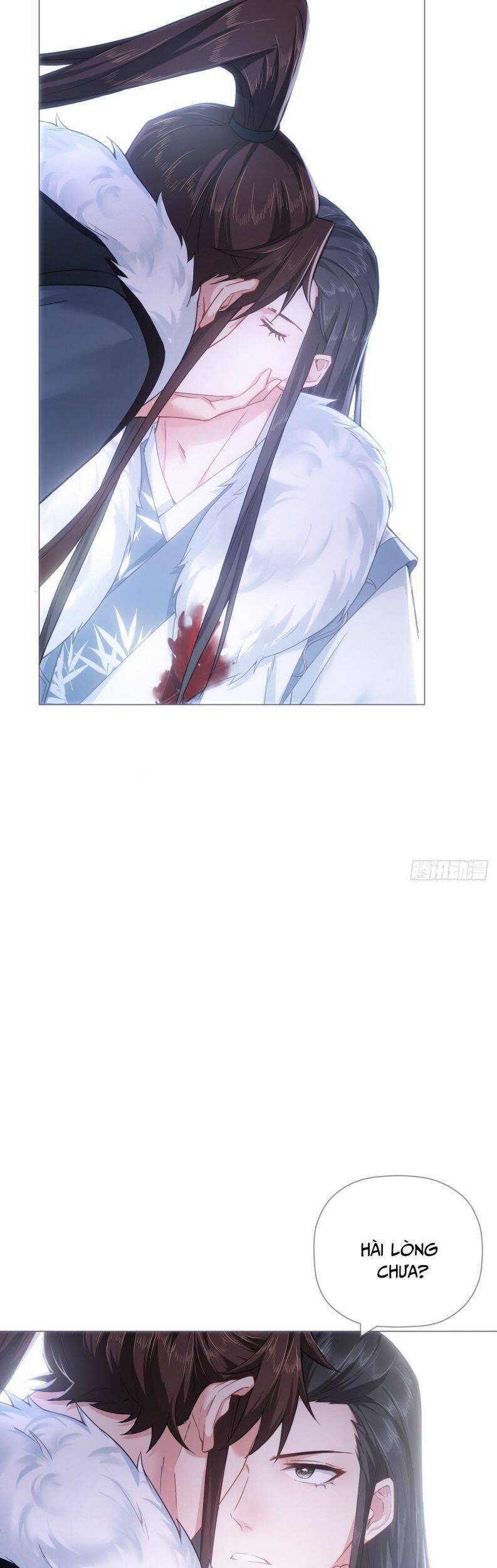 Nhập Mạc Chi Thần Chapter 73 - 37