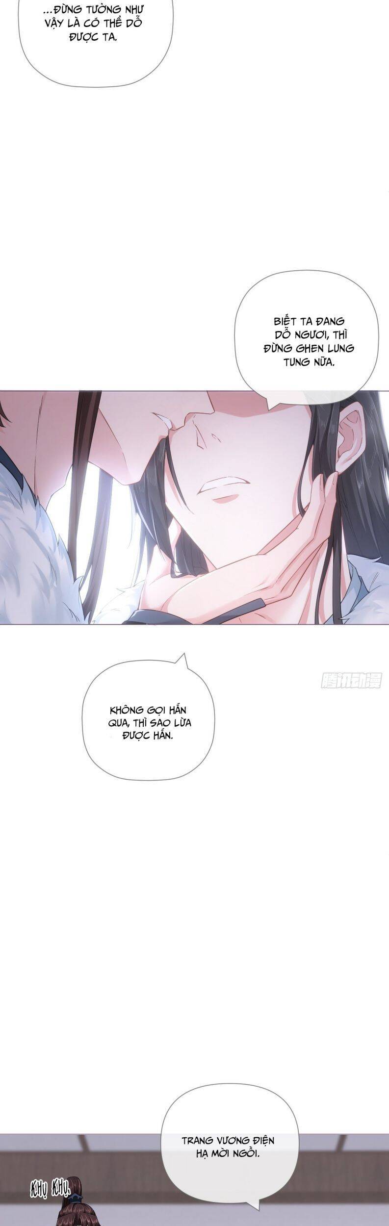 Nhập Mạc Chi Thần Chapter 73 - 39