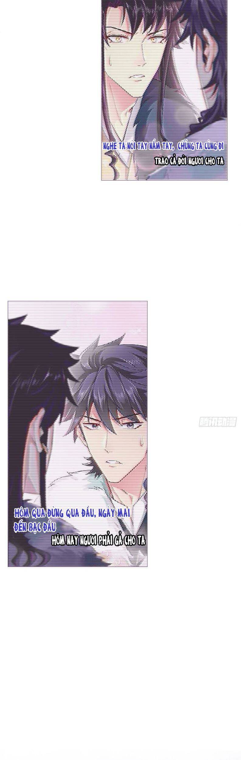 Nhập Mạc Chi Thần Chapter 73 - 51