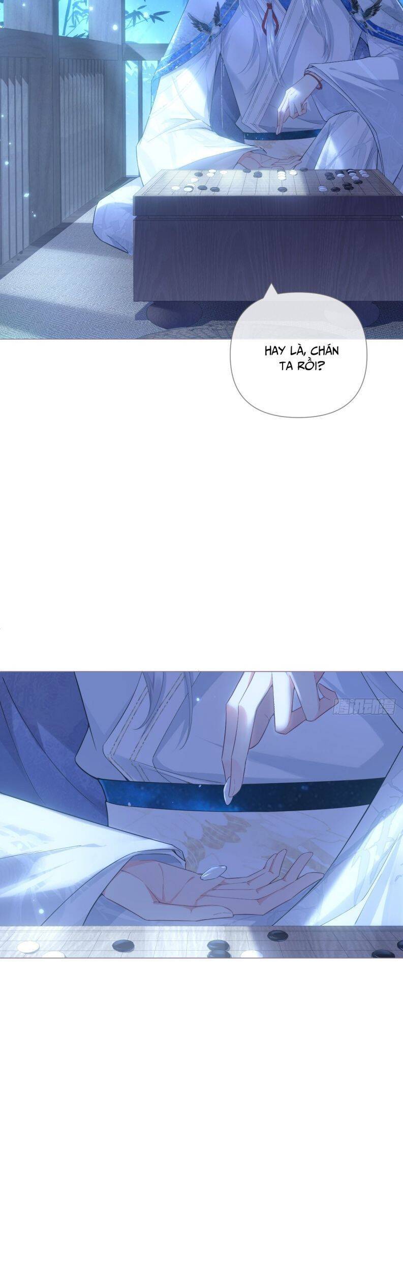 Nhập Mạc Chi Thần Chapter 73 - 7